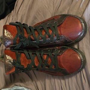 Khrio shoes